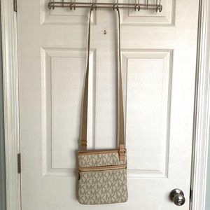 Michael Kors crossbody bag